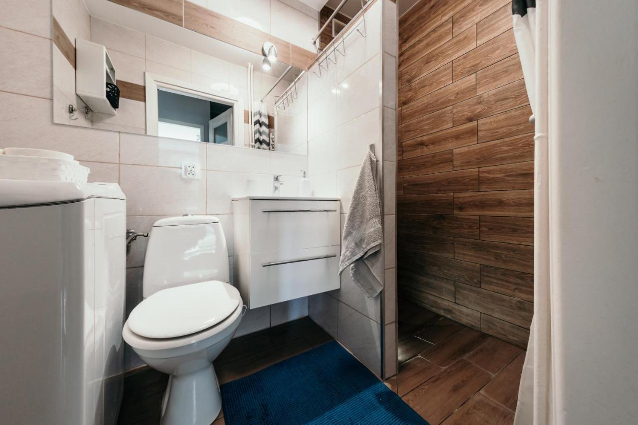 Spacious 3 Bedroom Apartament Near Olivia Business Center Gdańsk Exterior foto